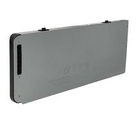 vhbw Battery compatible with Apple MacBook 13" MB467J/A, 13" MB467CH/A, 13" MB467*/A Laptop (4200 mAh, 10.8 V, Li-polymer)