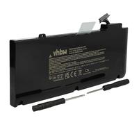 vhbw Battery compatible with Apple Macbook Pro 13 Zoll MB990CH/A, 13 Zoll A1278 2009, 13 Laptop (4400 mAh, 10.95 V, Li-polymer)