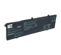 vhbw Battery compatible with Asus VivoBook Pro 15 Oled M3500qa, Pro 15 Oled M3500q Laptop (5400 mAh, 11.61 V, Li-polymer)