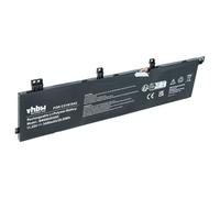 vhbw Battery compatible with Asus VivoBook S14 S432FA, S432FA-AM035T, S432FA-AM030T Laptop (3450 mAh, 11.55 V, Li-polymer)