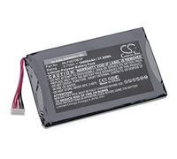 vhbw Battery compatible with Autel MS906TS, Maxisys MS906BT, MS906BT, MS906S, Maxisys MS906TS Measuring Devices (10000 mAh, 3.7 V, Li-polymer)