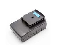 vhbw Battery compatible with Black & Decker GKC1000L, GPC1800L, GTC610L, GKC1817, GKC1817L, GLC2500L Power Tools (2000 mAh, Li-Ion, 18 V)