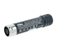 vhbw Battery compatible with Black & Decker Versapak VP940 Power Tools (3000 mAh, NiMH, 3.6 V)