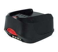 vhbw Battery compatible with Bosch AHS 48/52 LI, AdvancedOrbit 18, AHS 50-20 LI Power Tools, Garden tool (2000 mAh, Li-Ion, 18 V)