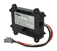 vhbw Battery compatible with Bosch Indego 350, M 700, 400 Lawnmower (2000mAh, 18 V, Li-Ion)