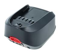 vhbw Battery compatible with Bosch UniversalChain 18, PST 18 LI, Uneo Maxx | Power Tools, Garden tool (2000 mAh, Li-Ion, 18 V)