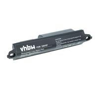 vhbw Replacement Battery compatible with Bose Soundlink 1, 2, 3, 404600 Speakers (3400mAh, 11.1V, Li-Ion)