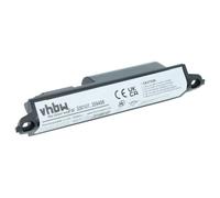 vhbw Battery compatible with Bose SoundLink 1, 3, 2, SoundTouch 20 Loudspeaker (2200 mAh, 11.1 V, Li-Ion) - Replacement for 330105, 330105A, 330107, 330107A, 359495, 359498