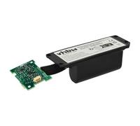 vhbw Battery compatible with Bose SoundLink Mini 2 Loudspeaker - Incl. Circuit Board (3400 mAh, 7.4 V, Li-Ion)