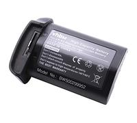 vhbw Battery compatible with Canon EOS R3, 1D X Mark III Camera DSLR (2200mAh, 11.1 V, Li-ion)