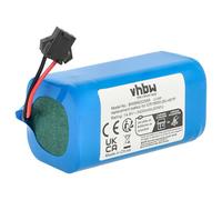 vhbw Battery compatible with Deenke DK700 Home Cleaner (3400 mAh, 14.8 V, Li-Ion)