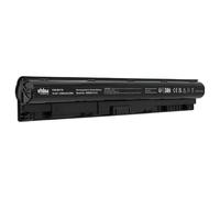 vhbw Battery compatible with Dell Inspiron 15-3576-D1725B, 15-3567-D1605B, 15 3576, 15-3576-D1525B Laptop (2200mAh, 14.8 V, Li-ion)
