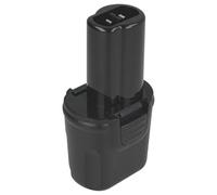 vhbw Battery compatible with Dewalt DC600 Screwdriver, DC600KA, DC600-GB, DC600 Power Tools (2100 mAh, NiMH, 3.6 V)