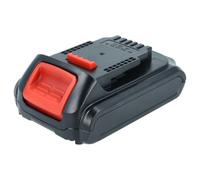 vhbw Battery compatible with Dewalt DCD710, DCB184-XJ, DCB184, DCD700
