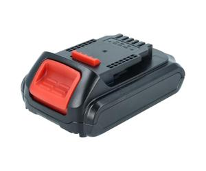 vhbw Battery compatible with Dewalt DCHJ068B, DCHJ067B, DCHJ068, DCHJ066C1