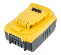 vhbw Battery compatible with Dewalt DCS355N-XJ, DCS350NT-XJ, DCS355N, DCS350N-XJ, DCS355, DCS361, DCS350NT Power Tools (3000 mAh, Li-Ion, 18 V)