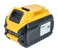 vhbw Battery compatible with Dewalt FLEXVOLT 60V MAX*, 20V MAX* Power Tools (6000 mAh, Li-Ion, 20 V)