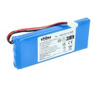 vhbw Battery compatible with DJI GL300E, GL300C, GL300F Drone Smart Controller (6000mAh, 7.4 V, Li-polymer)
