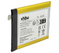 vhbw Battery compatible with Emporia SMART.5 Mobile Phone Smartphone Senior Phone (3550 mAh, 3.85 V, Li-Ion)
