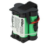 vhbw Battery compatible with Flymo 1200R Robotic Lawnmower (1500mAh, 18V, Li-Ion)
