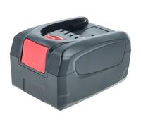 vhbw Battery compatible with Gardena PowerMax 32/36V, 32/36V P4 Gardening Tool (4000mAh, 18 V, Li-Ion)