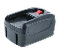 vhbw Battery compatible with Gardena PowerMax 32/36V, 32/36V P4 Gardening Tool (5000mAh, 18 V, Li-Ion)