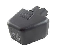 vhbw Battery compatible with Gesipa Accubird 12 V Power Tools, Blind Rivet Setting Tool (3000 mAh, NiMH, 12 V)
