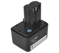 vhbw Battery compatible with Gesipa Accubird, Firebird Power Tools, Blind Rivet Setting Tool (2000 mAh, Li-Ion, 14.4 V)