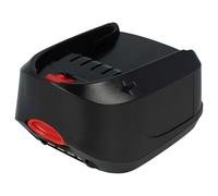 vhbw Battery compatible with Gloria WeedBrush Li-on Spraying Device, Gardening Tool (2000 mAh, 18 V, Li-Ion)