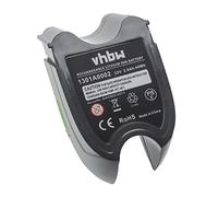 vhbw Battery compatible with Gtech Multi MK2, MK2 K9 Vacuum Cleaner Green Black (2000 mAh, 22 V, Li-Ion)