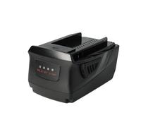 vhbw Battery compatible with Hilti SD 5000-A22, SF 22-A, SFC 22-A, SFH 22-A Power Tools (3000 mAh, Li-Ion, 21.6 V)