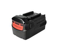 vhbw Battery compatible with Hilti TE 7A, TE7A Power Tools (4000 mAh, Li-Ion, 36 V)