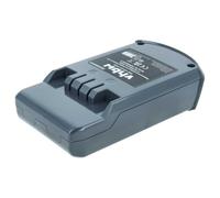 vhbw Battery compatible with Hoover Rhapsody Vacuum Cleaner (2500 mAh, 21.6 V, Li-Ion)