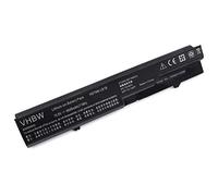 vhbw Battery compatible with HP Compaq 326, 420, 321, 325, 4320t, 320, 625, 620, 621, 421, 425 Laptop (6600 mAh, 10.8 V, Li-Ion)
