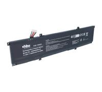 vhbw Battery compatible with HP Envy 16-H0024NW, 16-H0024NO, 16-H0028NIA | for 16-H0027TX, 16-H0024TX Laptop (6900 mAh, 11.55 V, Li-polymer)