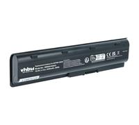 vhbw Battery compatible with HP Envy 17-Serie Laptop (4400mAh, 10.8 V, Li-Ion)