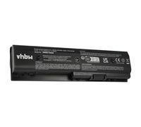 vhbw Battery compatible with HP Envy dv4-5206tx, dv4-5208tx, dv4-5203tx, dv4-5205tx, dv4-5202tx Laptop (6600 mAh, 10.8 V, Li-Ion)