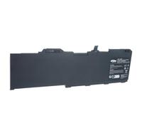 vhbw Battery compatible with HP ZBook FURY 17 G7 2C9T7EA | for FURY 17 G7 2C9V4EA, FURY 17 G7 2C9U8EA Laptop (5400 mAh, 15.4 V, Li-polymer)