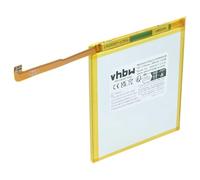 vhbw Battery compatible with Huawei Warsaw-L21, VNS-L53, VNS-L31, VNS-L22, VNS-L23, VNS-L21 Mobile Phone Smartphone (1900 mAh, 3.7 V, Li-Ion)