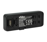 vhbw Replacement Battery compatible with Insta360 One R, R Twin Edition Camera DSLR (1200mAh, 3.85V, Li-Ion)