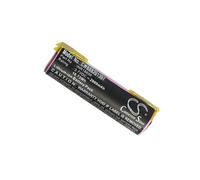 vhbw Battery compatible with Kärcher WV1 Plus Power Tools (2900 mAh, Li-ion, 3.7 V)