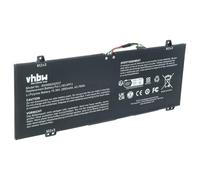 vhbw Battery compatible with Lenovo IdeaPad C340-14IWL, C340-14API, C340-14API 81N6004UGE Laptop (2850 mAh, 15.36 V, Li-polymer)