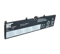 vhbw Battery compatible with Lenovo ThinkPad P1 20MDA00DCD, 20MD002LUS, Gen 1, 20MD000SGE Laptop (5150 mAh, 13.56 V, Li-polymer)