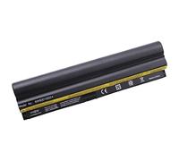 vhbw Battery compatible with Lenovo ThinkPad X100E 2876, X100E, X100E 3508, X100E 3507, X100E 3506 Laptop (4400 mAh, 11.1 V, Li-Ion)