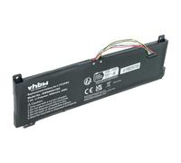vhbw Battery compatible with Lenovo V130-15IKB(81HN00S1GE), V130-15IKB(81HN00S2GE) Laptop (4000 mAh, 7.6 V, Li-polymer)
