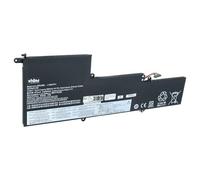 vhbw Battery compatible with Lenovo Yoga Slim 7-14ITL05 Series -Type 82A3