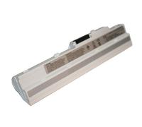 vhbw Battery compatible with LG X110 Laptop (4400 mAh, 11.1 V, Li-Ion) - Colour: white