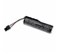 vhbw Battery compatible with Logitech MegaBlast, ConferenceCam Connect, Ears Boom 2 Loudspeaker (2600 mAh, 3.7 V, Li-Ion)