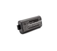 vhbw Battery compatible with Logitech Ultimate Ears UE MegaBoom S-00147 Loudspeaker (2600 mAh, 7.4 V, Li-Ion) - Replacement for 533-000116, 533-000138