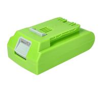 vhbw Battery compatible with Lutz B2 Battery PP Power Tools (2000 mAh, Li-Ion, 24 V)